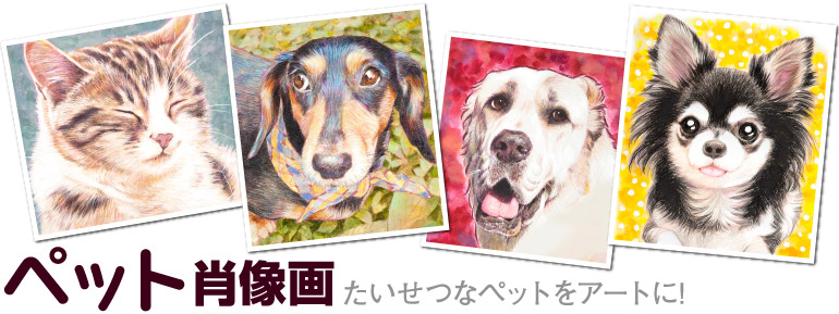 ��񂿂��˂������A�y�b�g�̏ё���